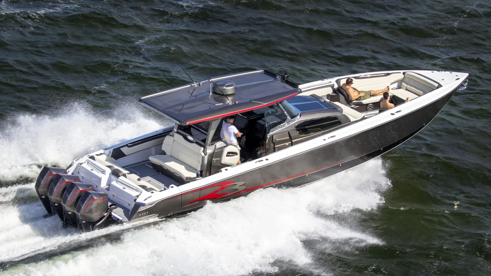 Nor-Tech 450 Sport