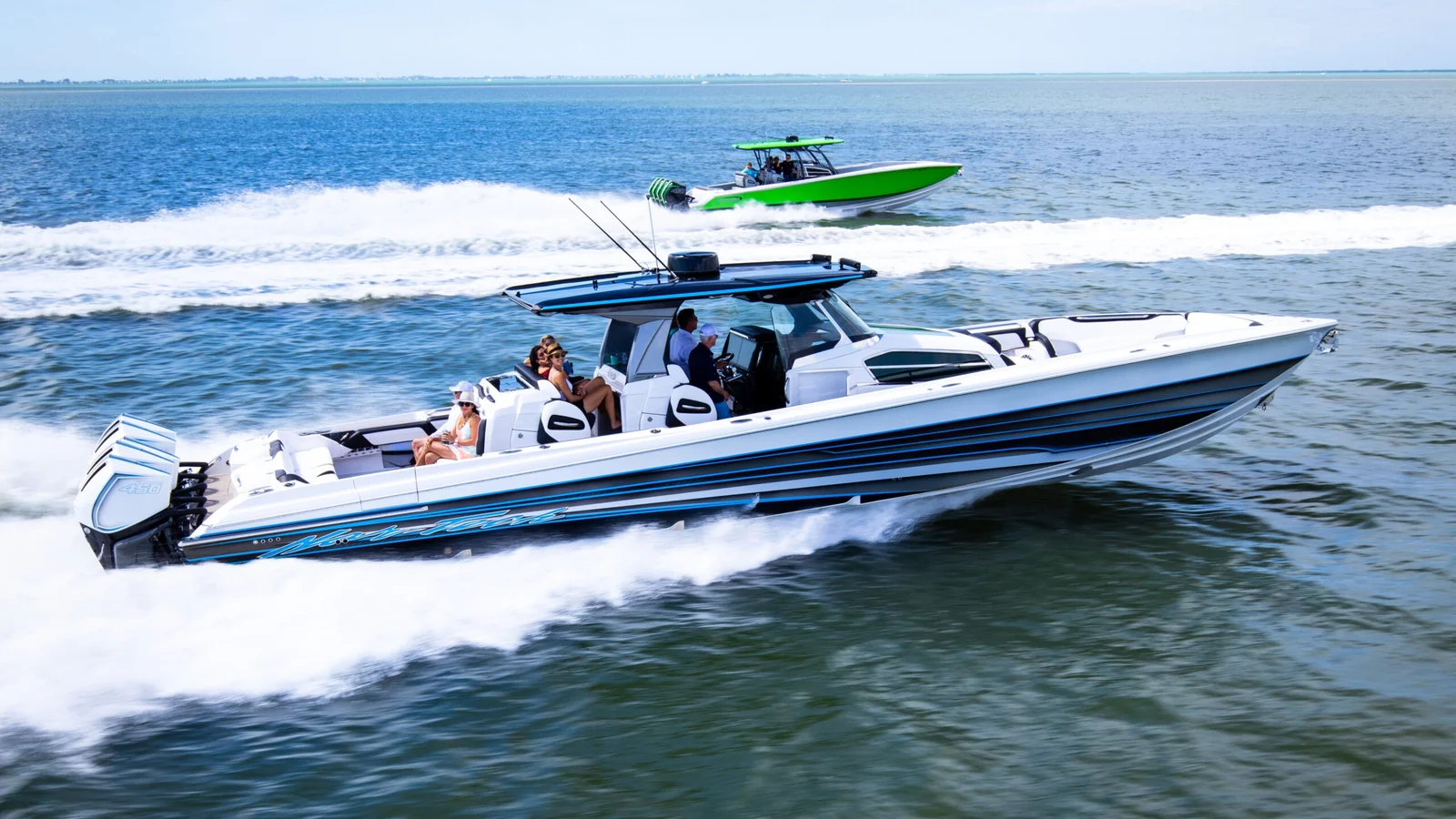 Nor-Tech 500 Sport
