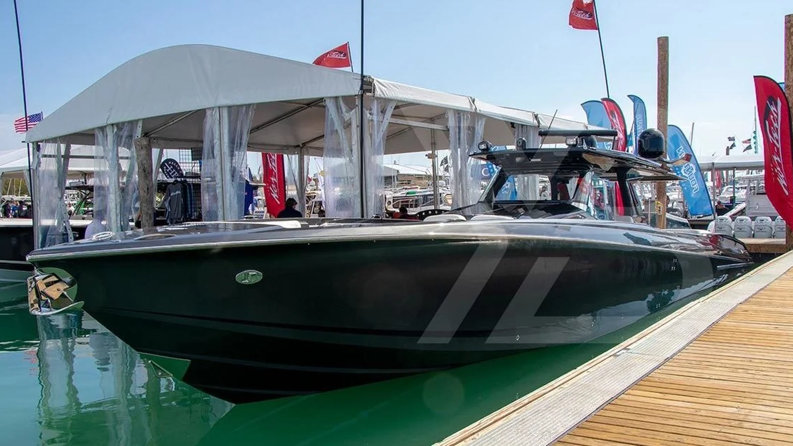 Nor-Tech 560 Sport