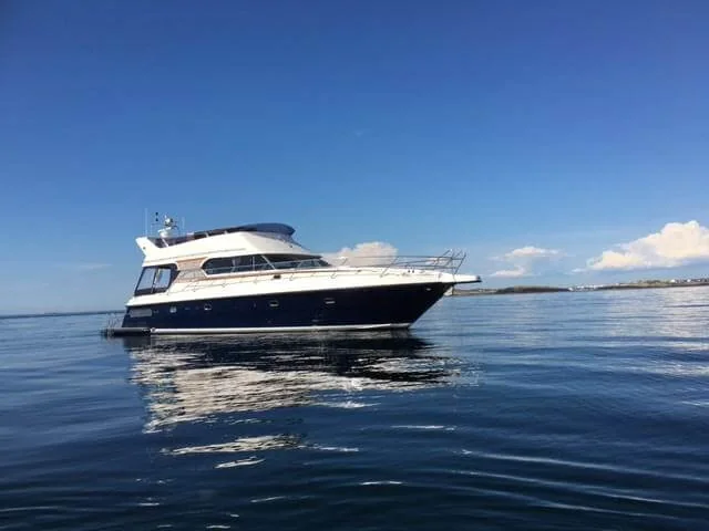Nord West 560 Flybridge