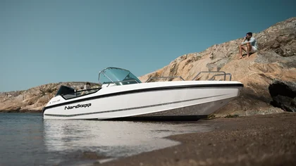 Enduro 605