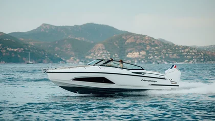 Noblesse 830