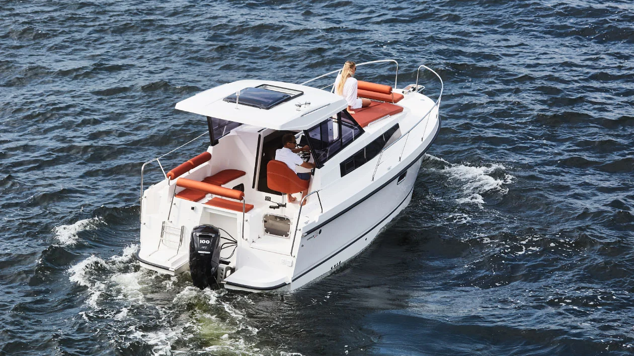 Northman 870 Revo