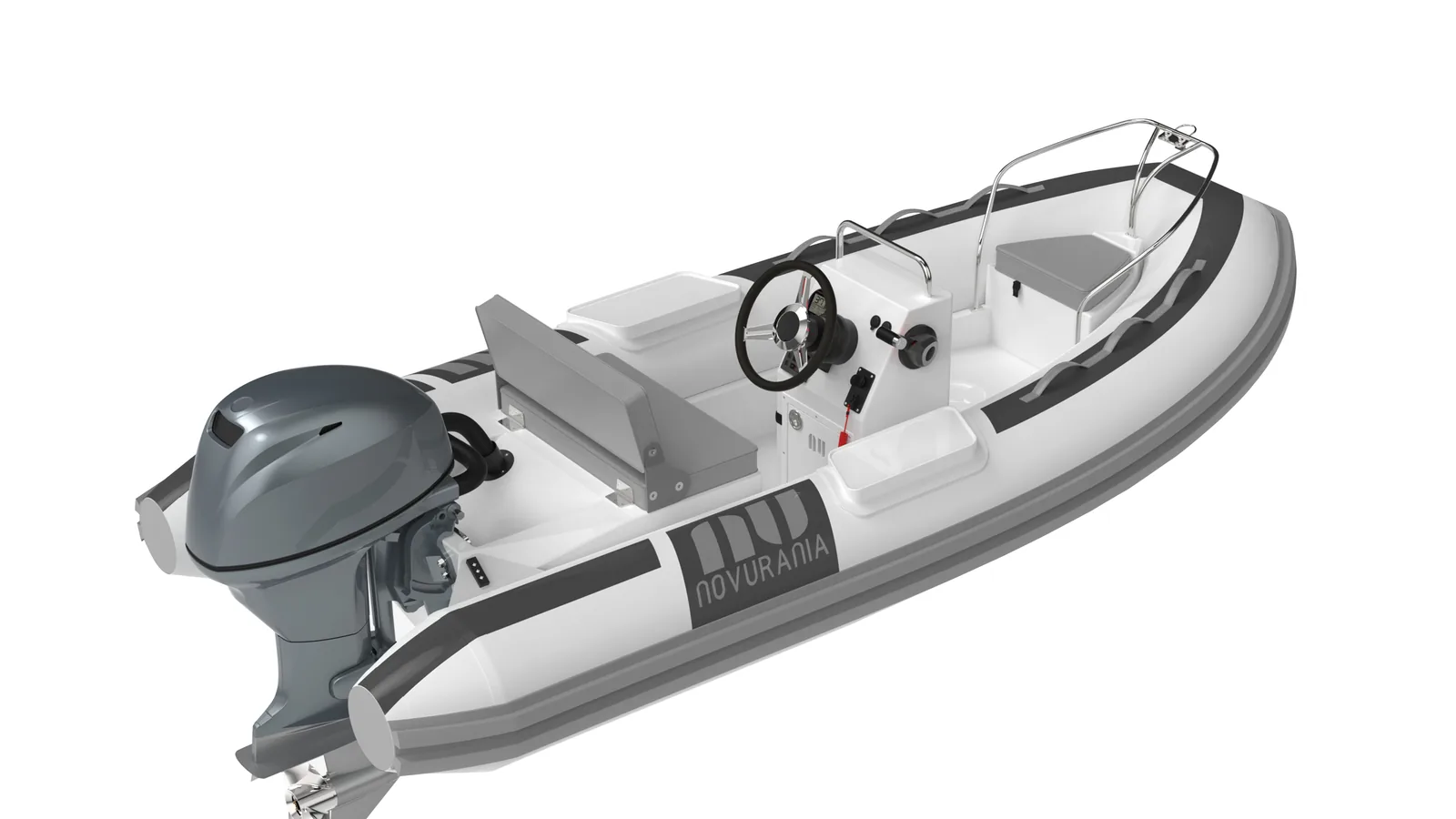 Novurania DL 335