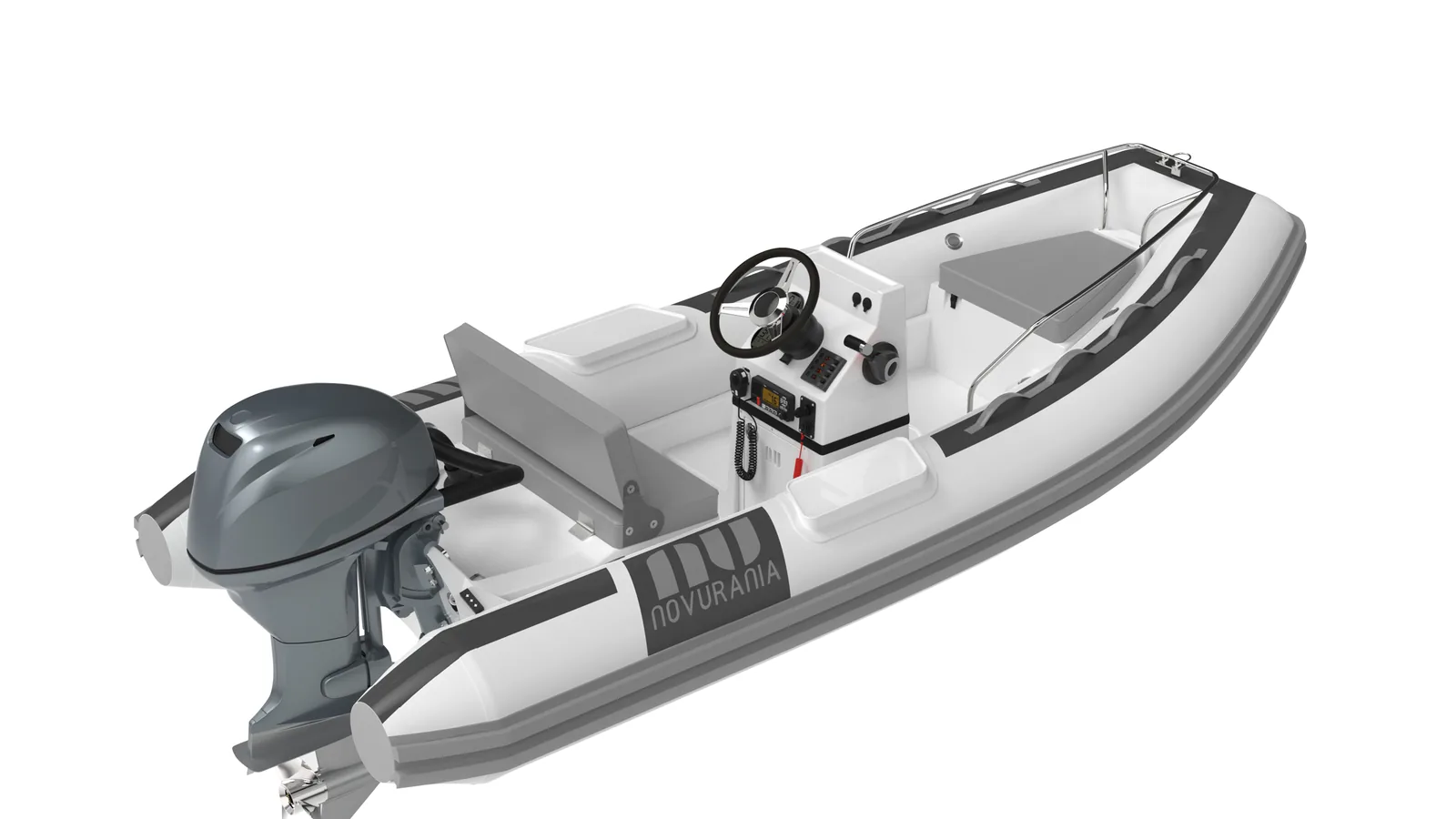 Novurania DL 360
