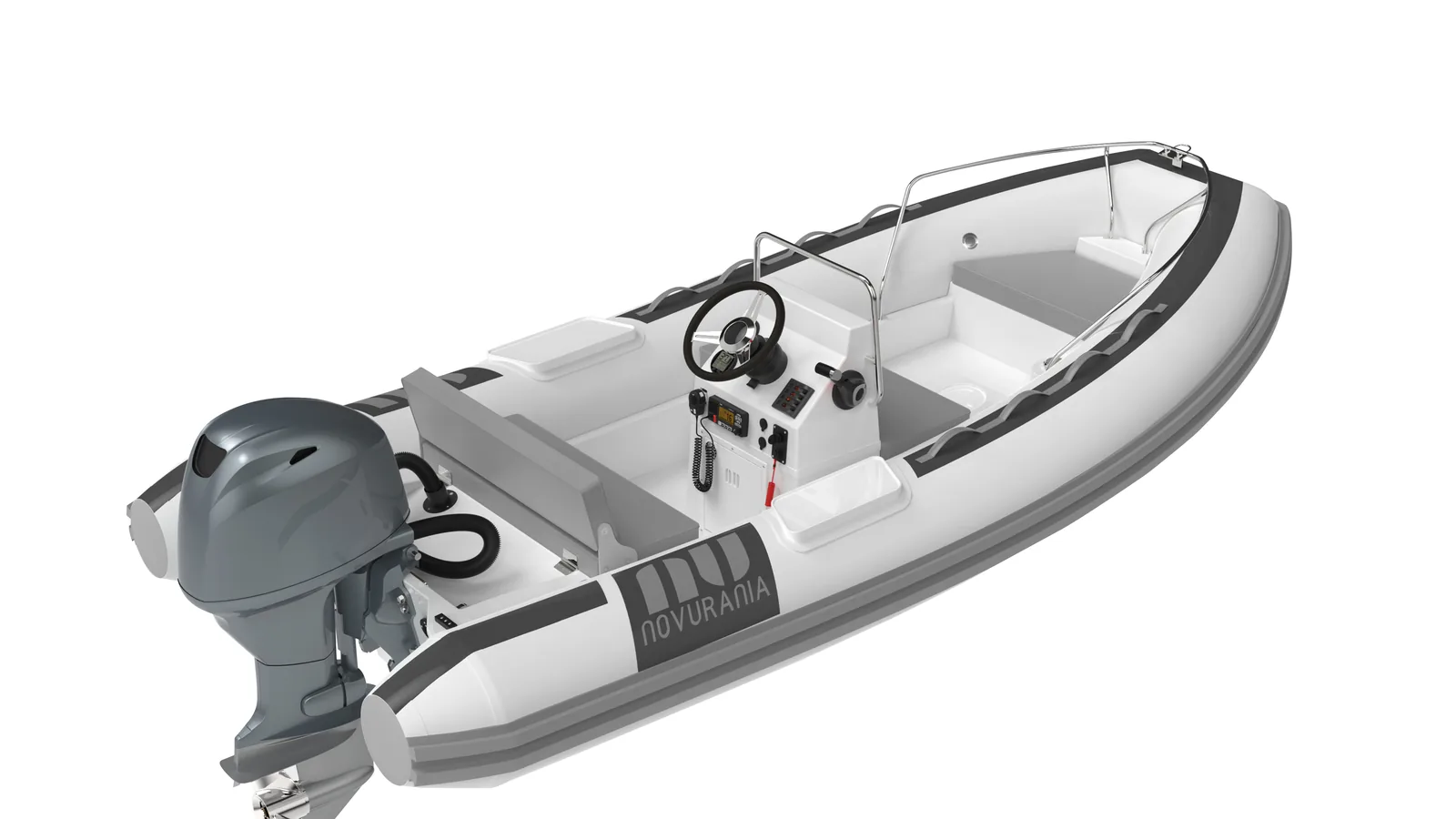 Novurania DL 400