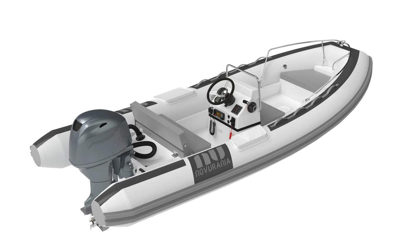 Novurania DL 430