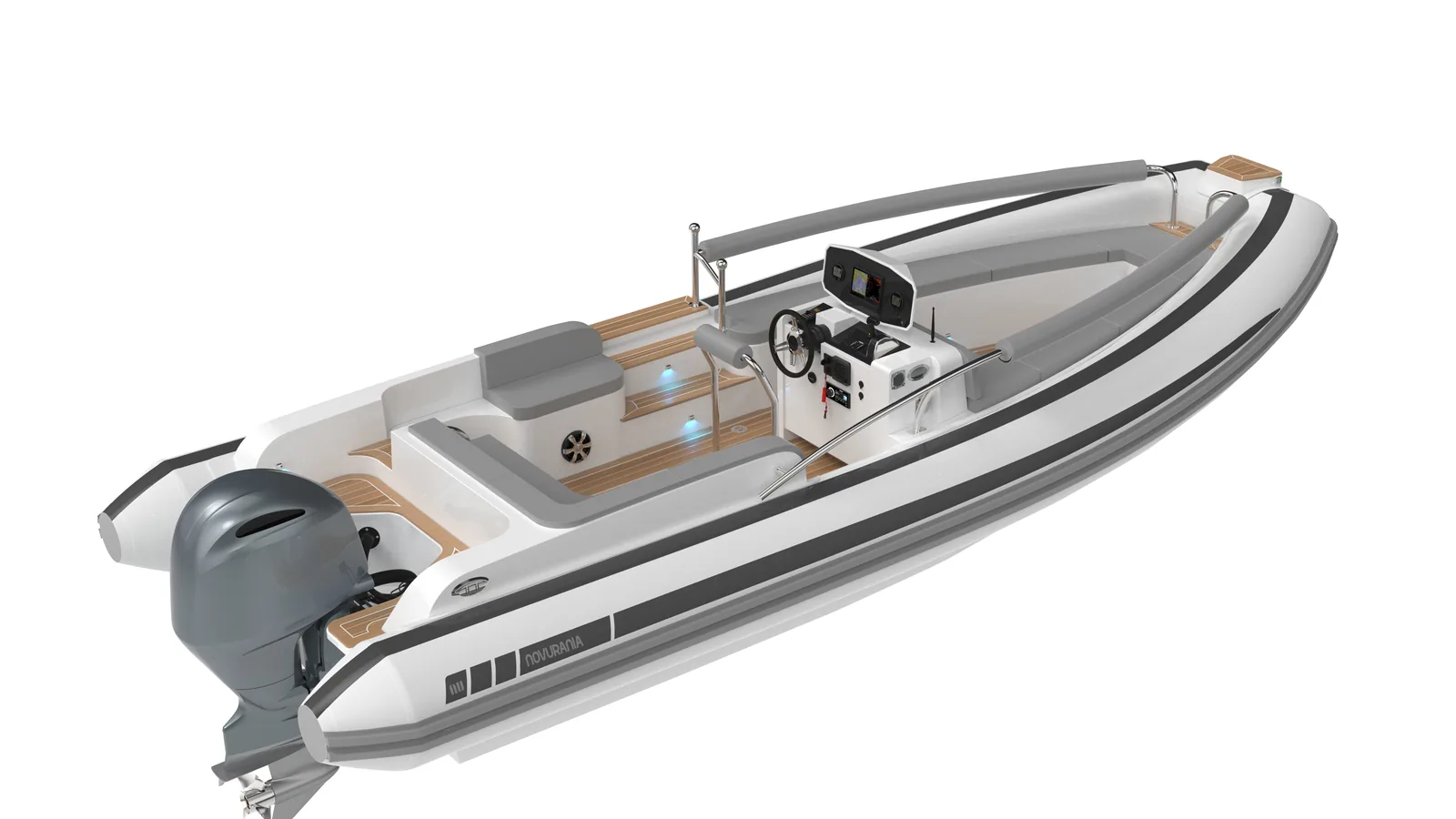 Novurania LX 700