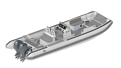 Catamaran 28