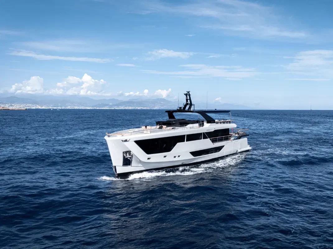 Numarine 30XP