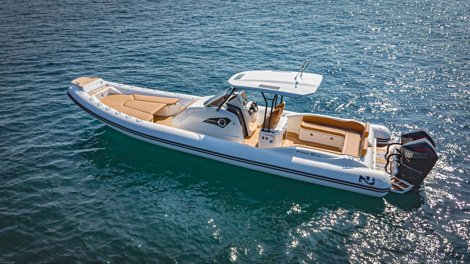 Nuova Jolly Prince 38