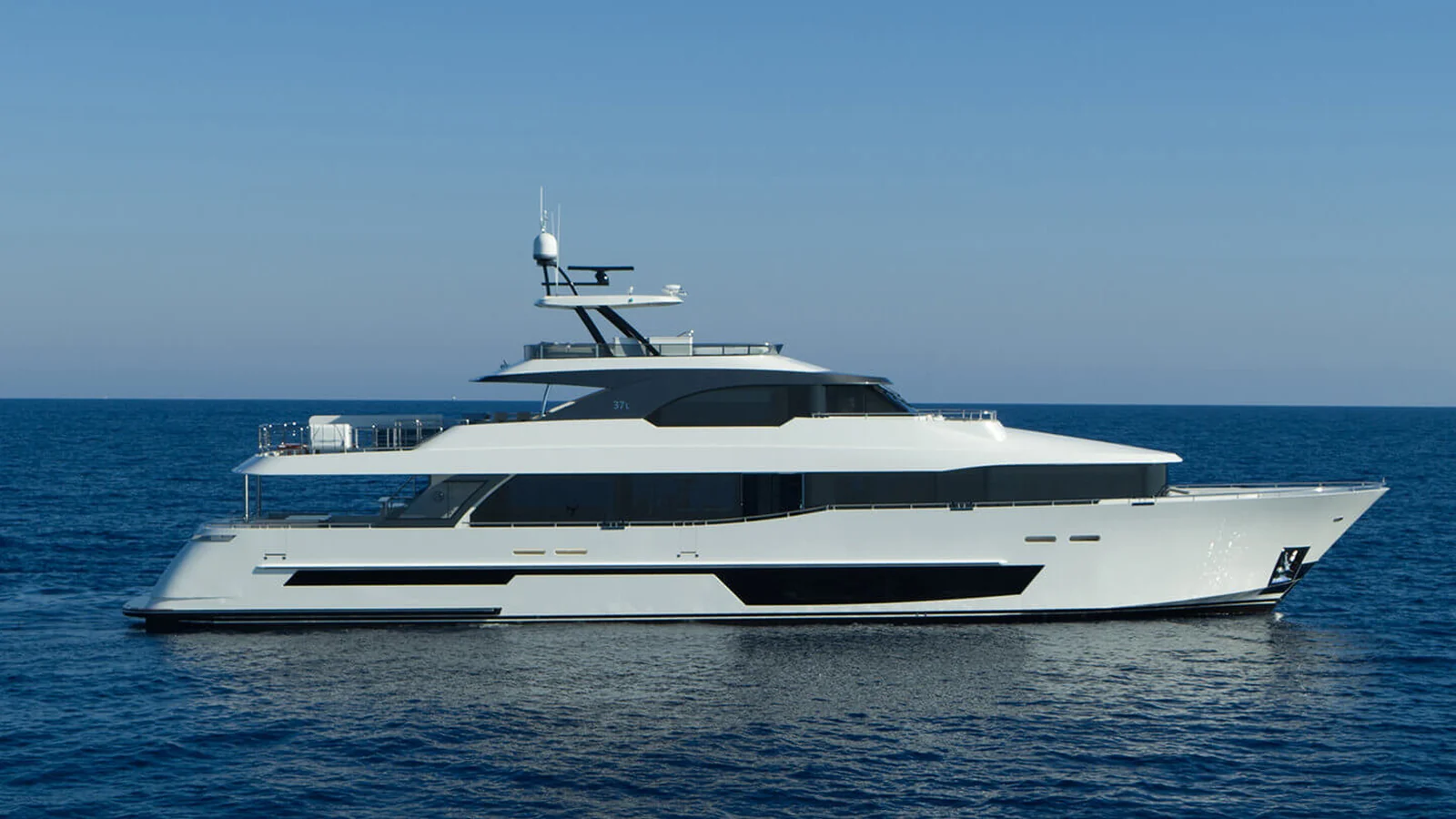 Ocean Alexander 37L