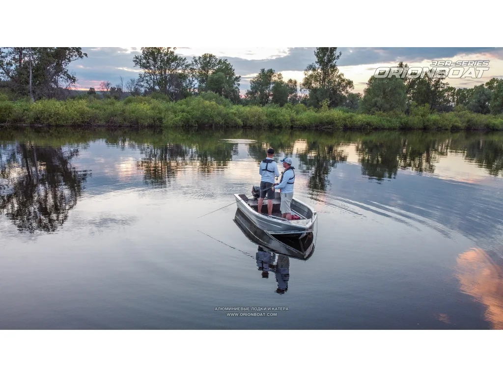 Orionboat 36 Р