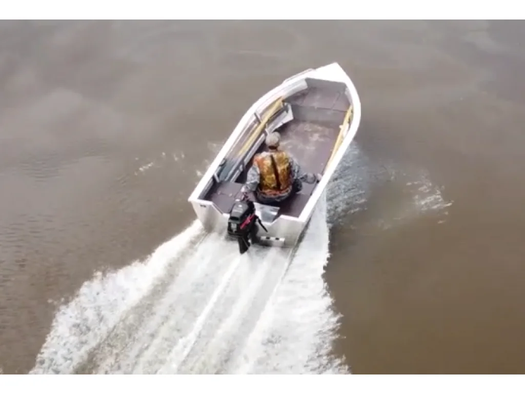 Orionboat 38 Р