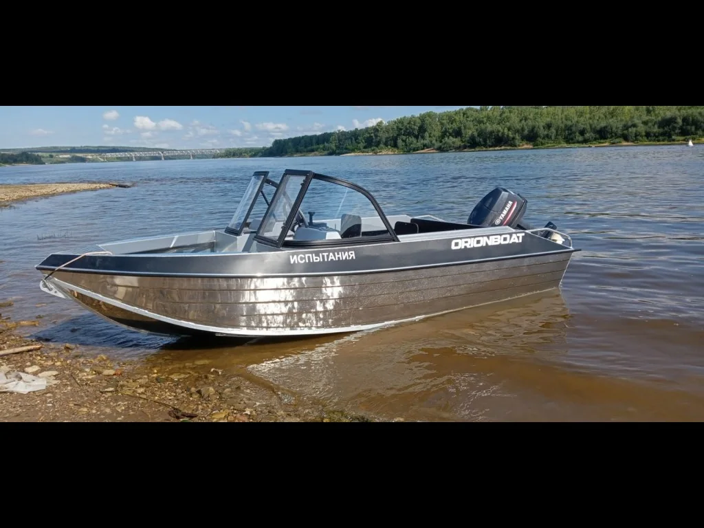 Orionboat 39 Д
