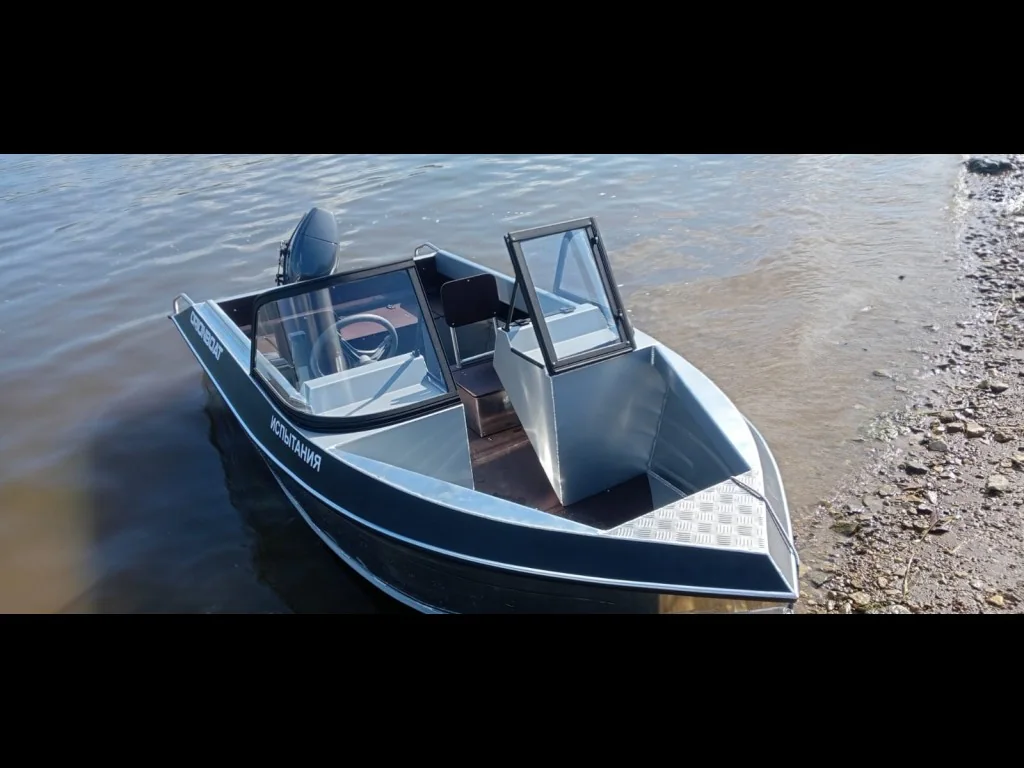 Orionboat 39 Д