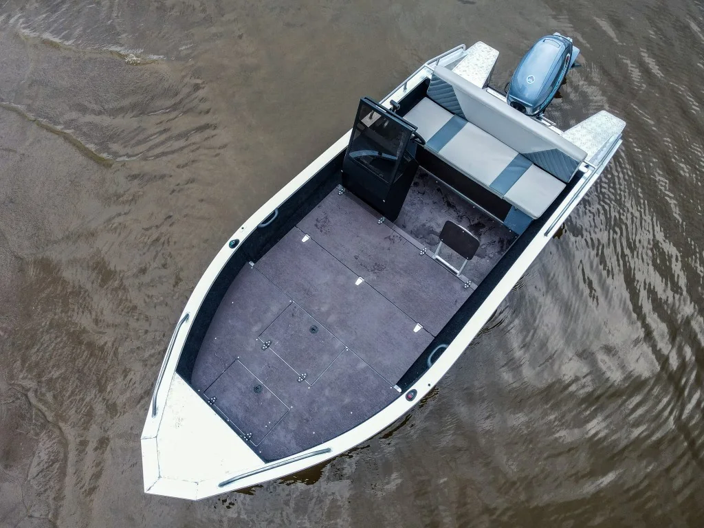 Orionboat 43 МК