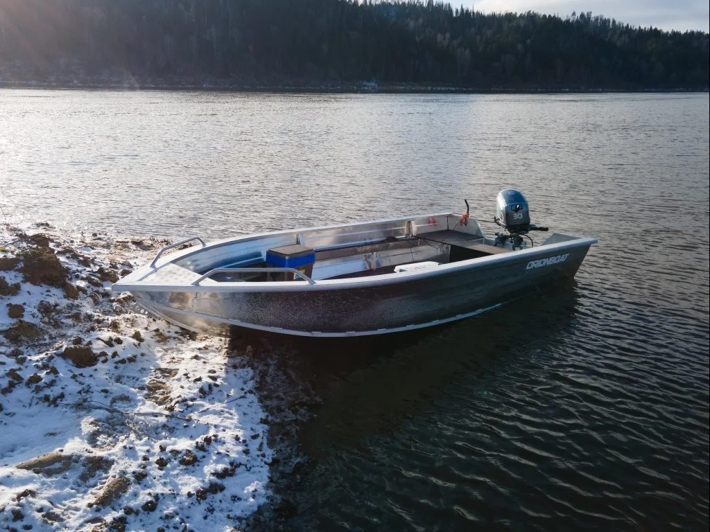 Orionboat 43 Р