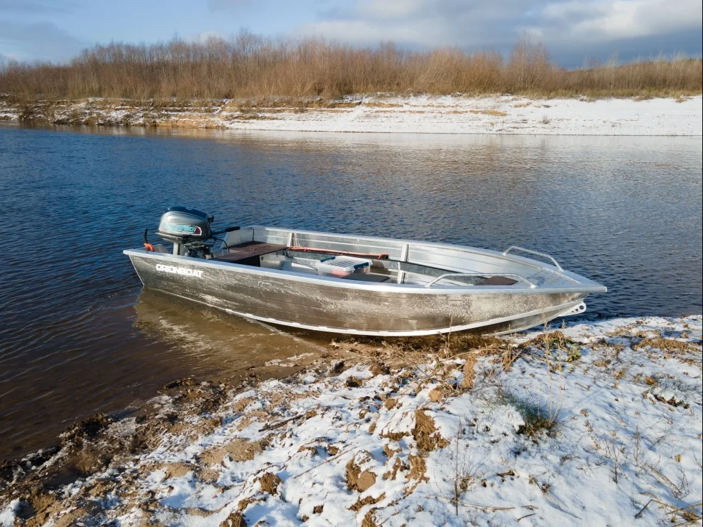 Orionboat 43 Р