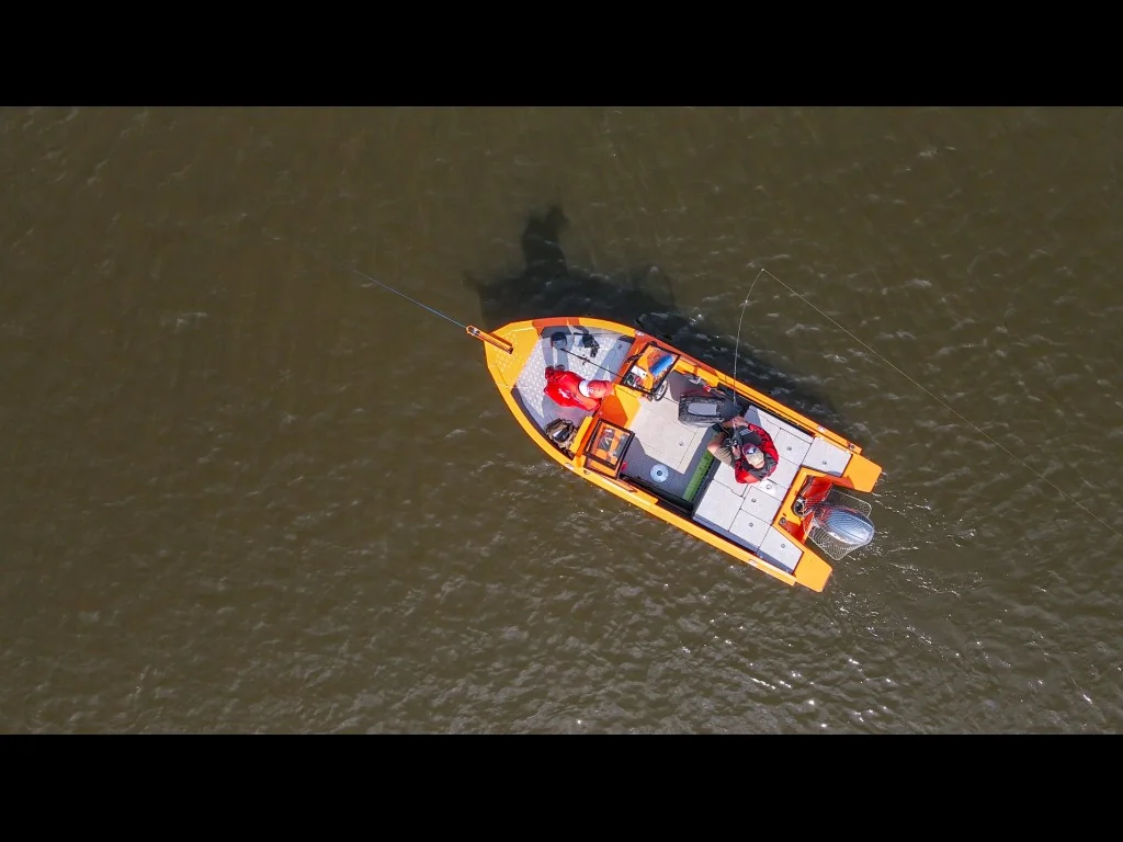 Orionboat 46 PRO