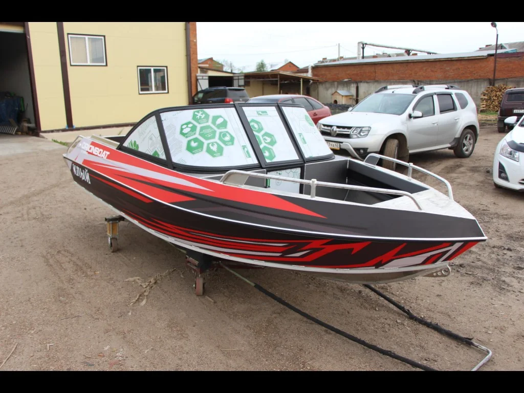 Orionboat 46 Д