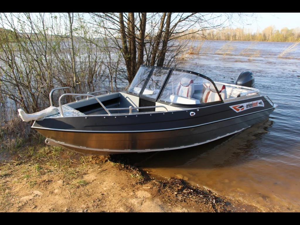 Orionboat 48 Д