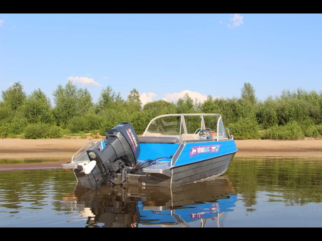 Orionboat 48 К