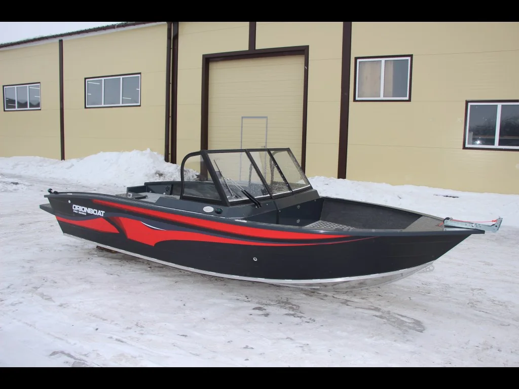 Orionboat 51 PRO