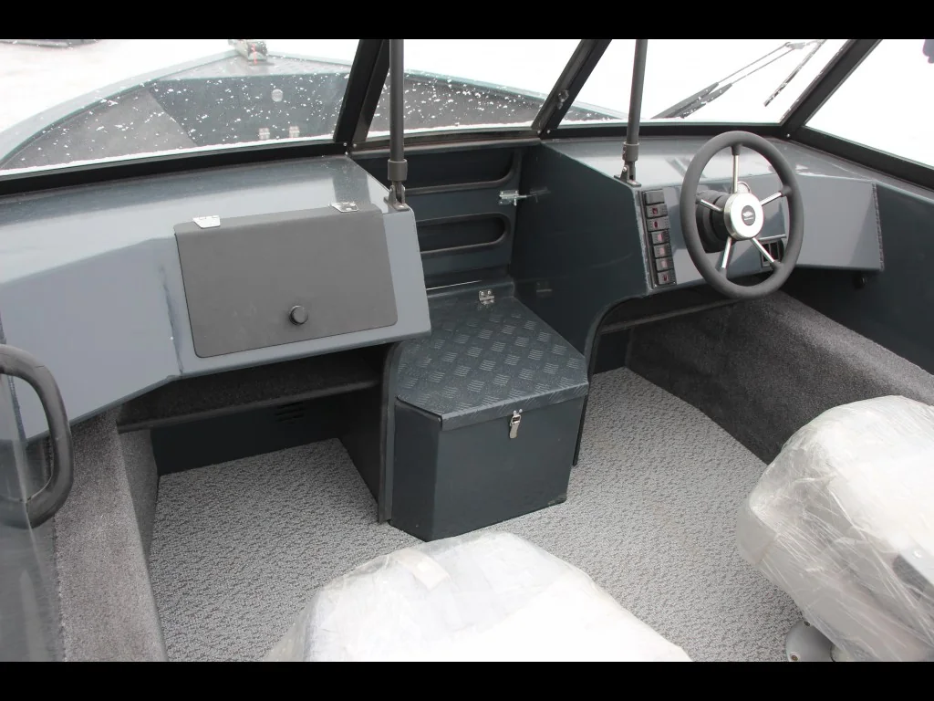 Orionboat 51 PRO