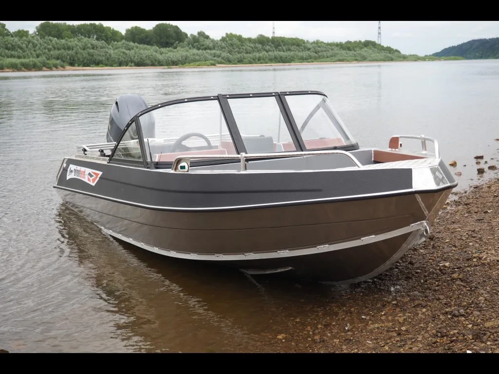 Orionboat 53 Д