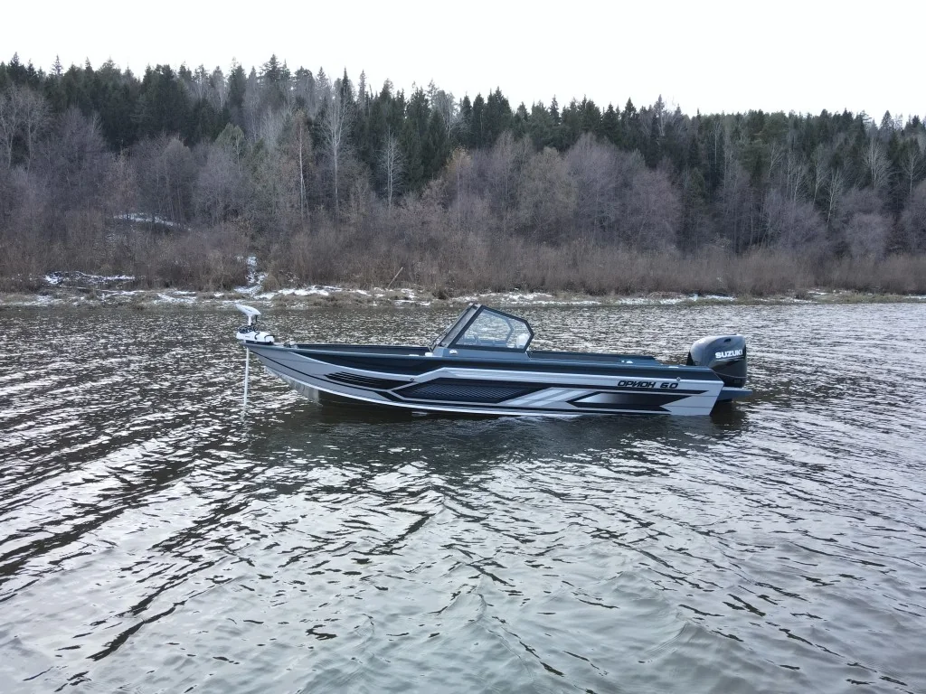 Orionboat 6.0 PRO