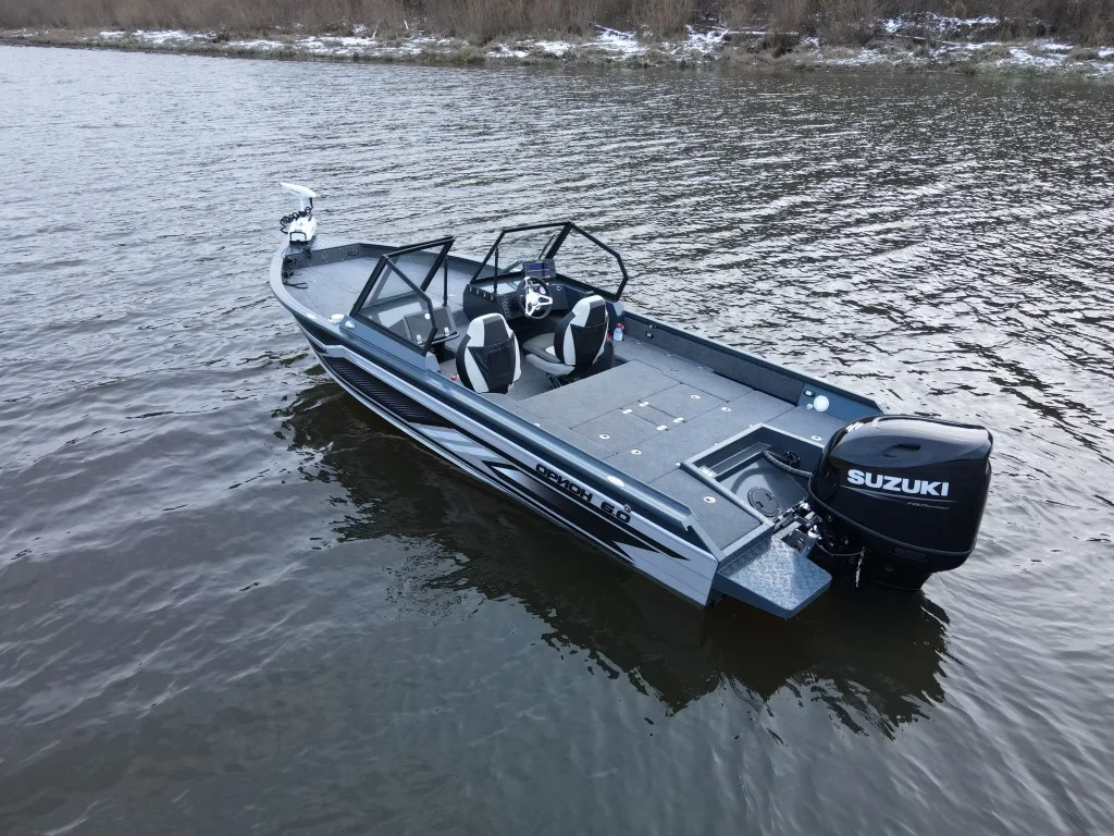 Orionboat 6.0 PRO