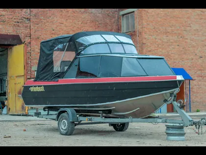 55 Cabin