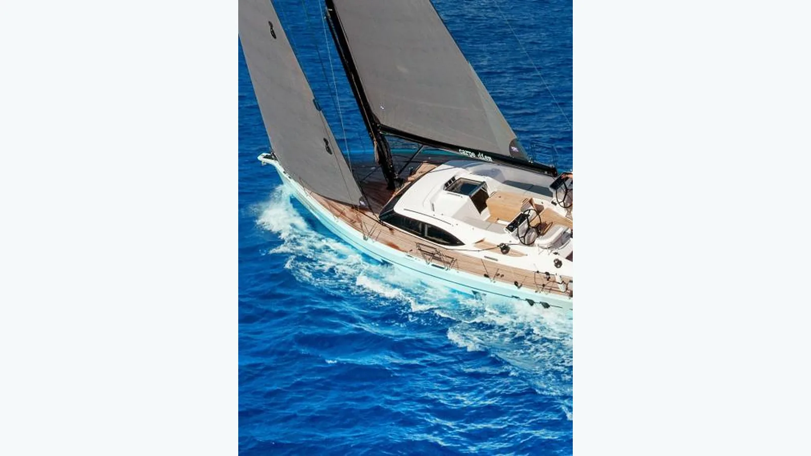 Oyster Oyster 495