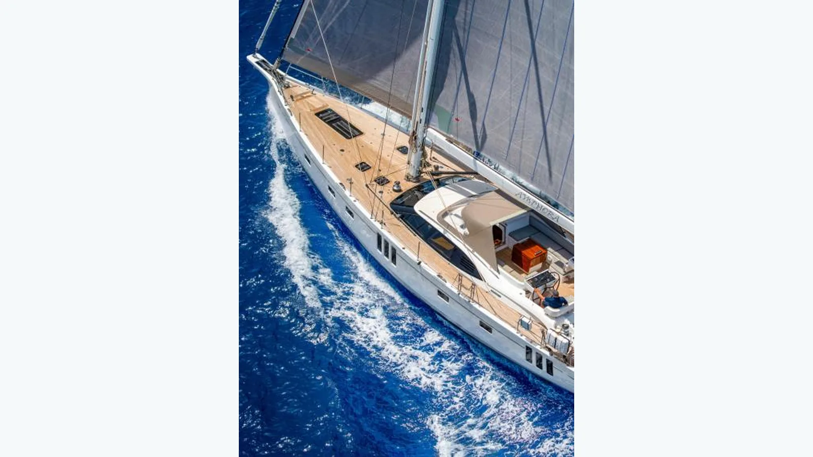 Oyster Oyster 675