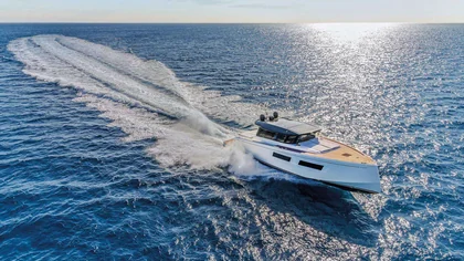 Pardo GT52