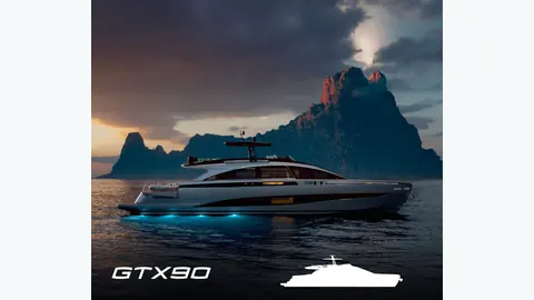 GTX90 Project
