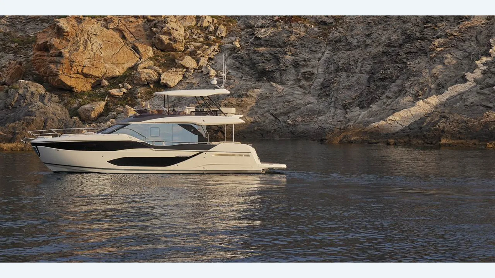 Prestige F5.7