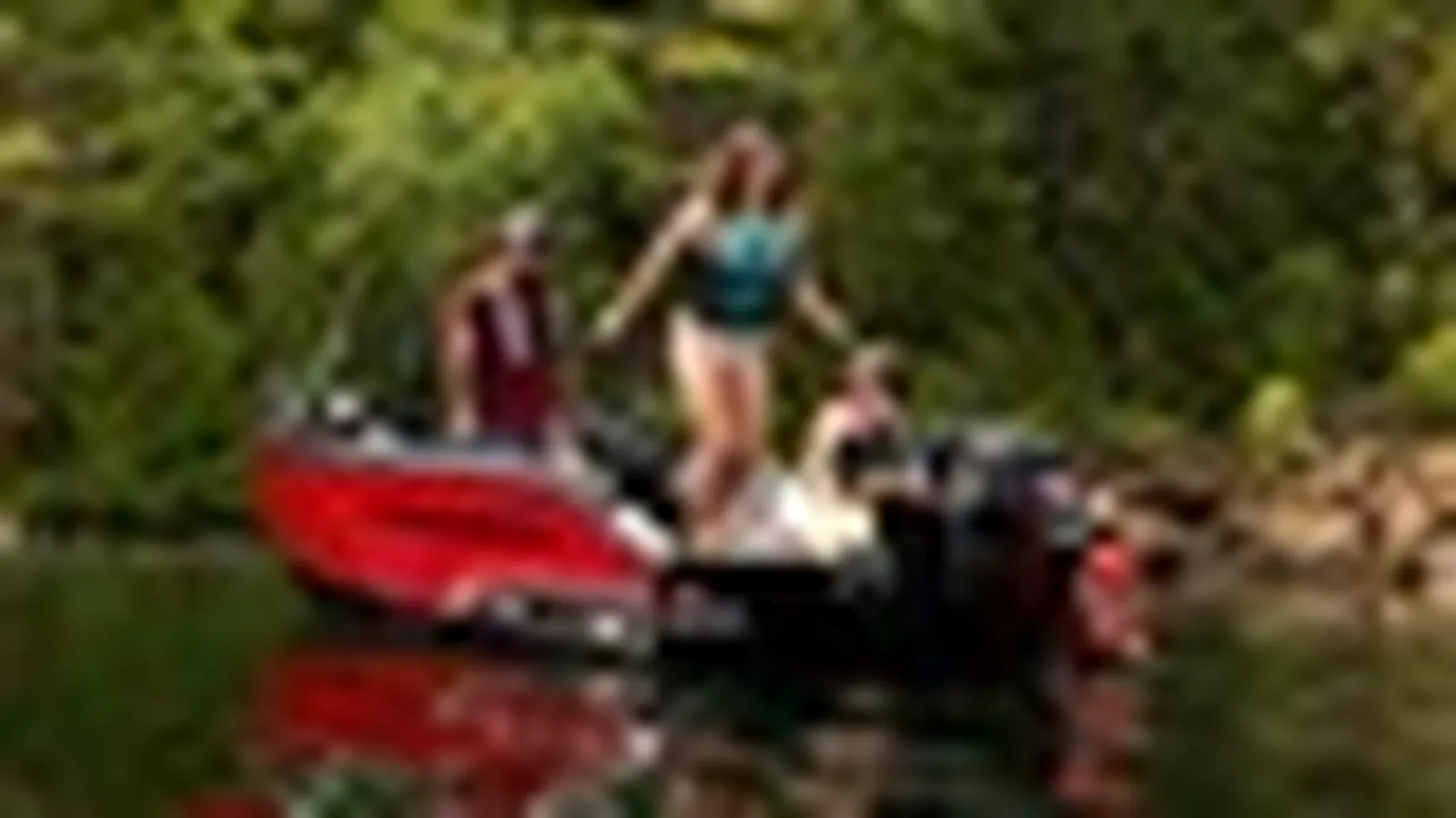 Princecraft Sport 175
