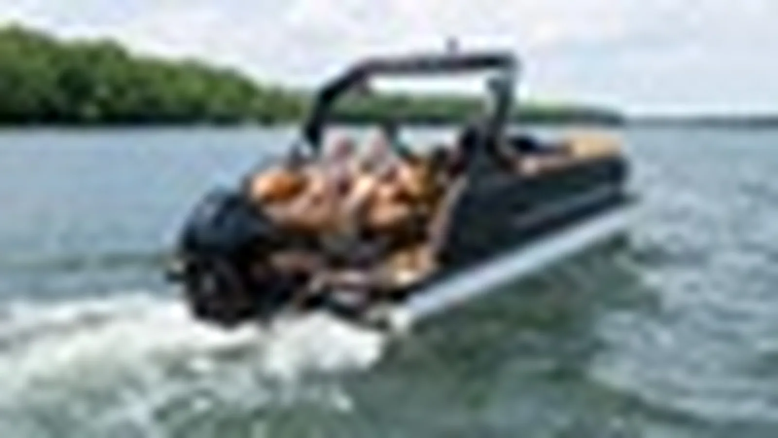 Princecraft Vogue 25