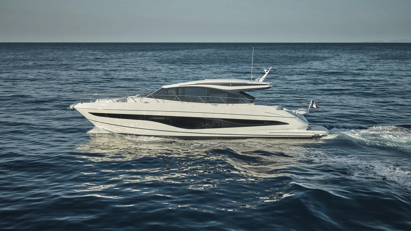 Princess V65