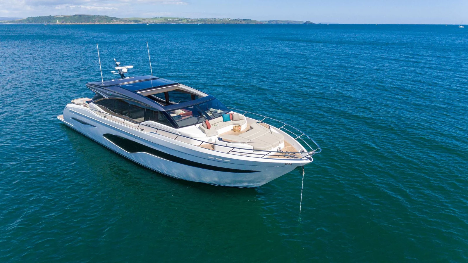 Princess V78