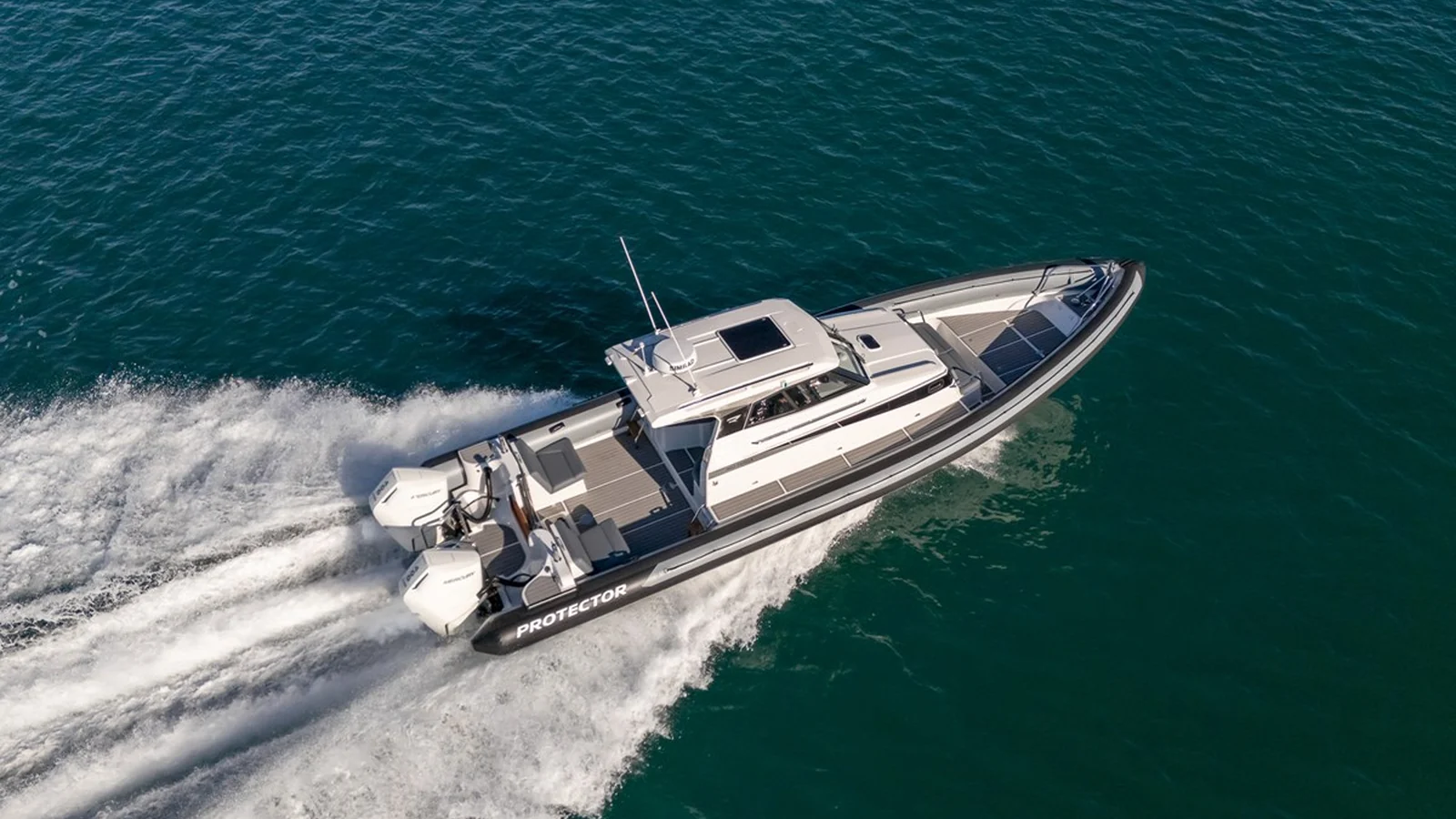Protector 380 Targa