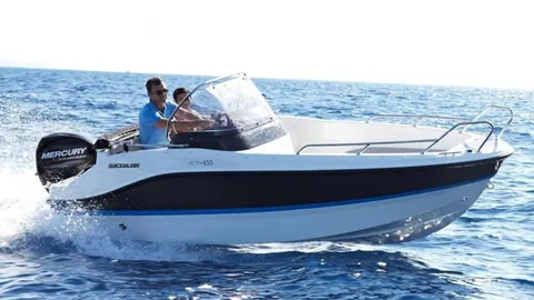 Activ 455 Open