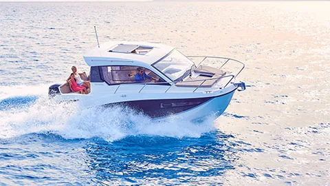 Activ 755 Weekend