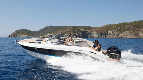 Activ 805 Cruiser