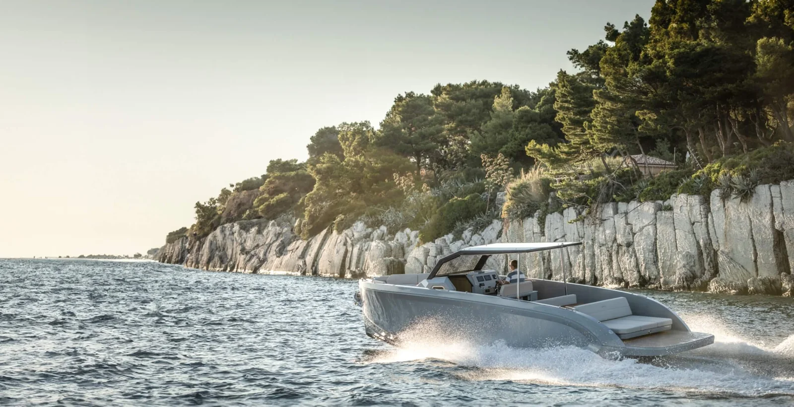 RAND Escape 32