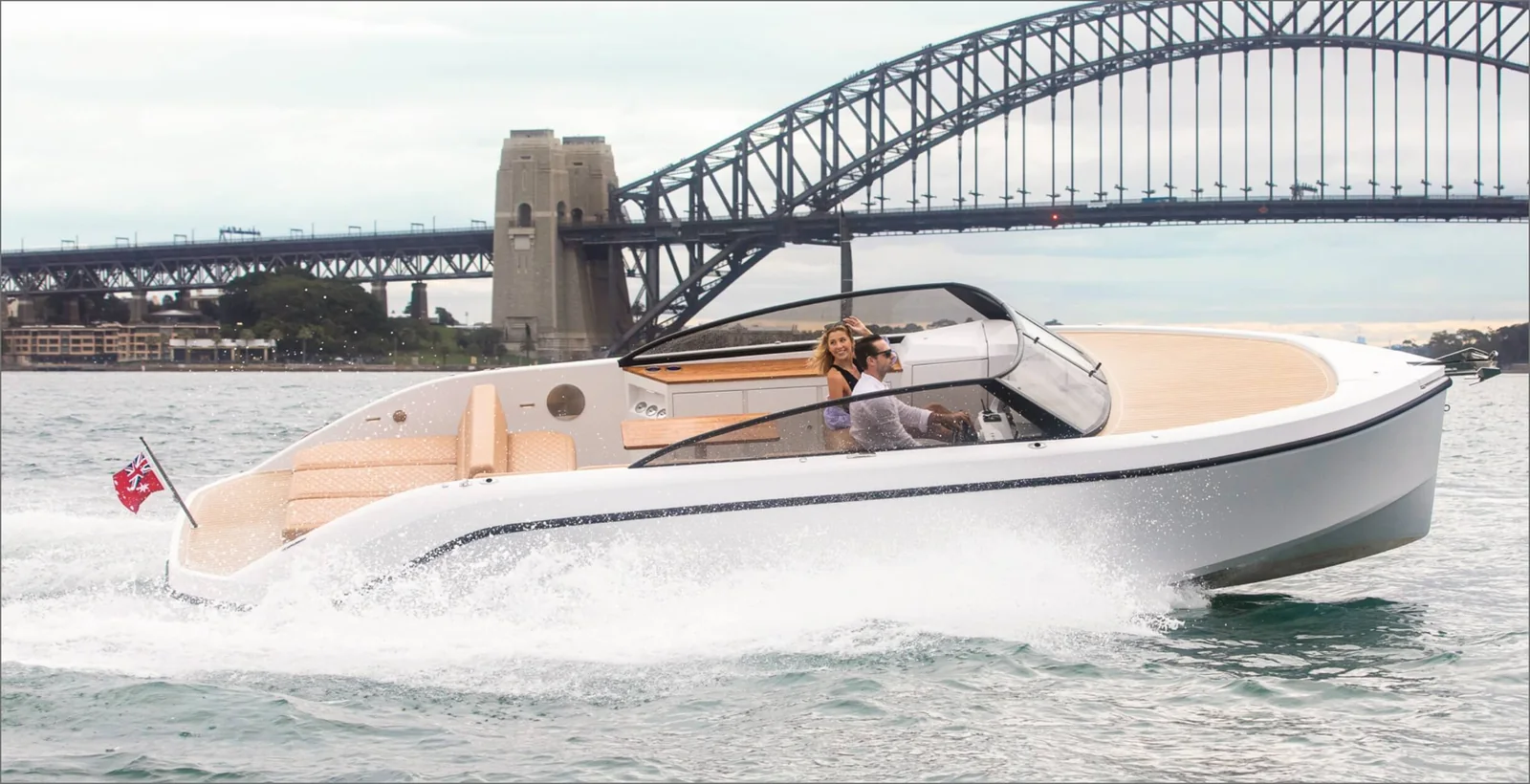 RAND Leisure 28