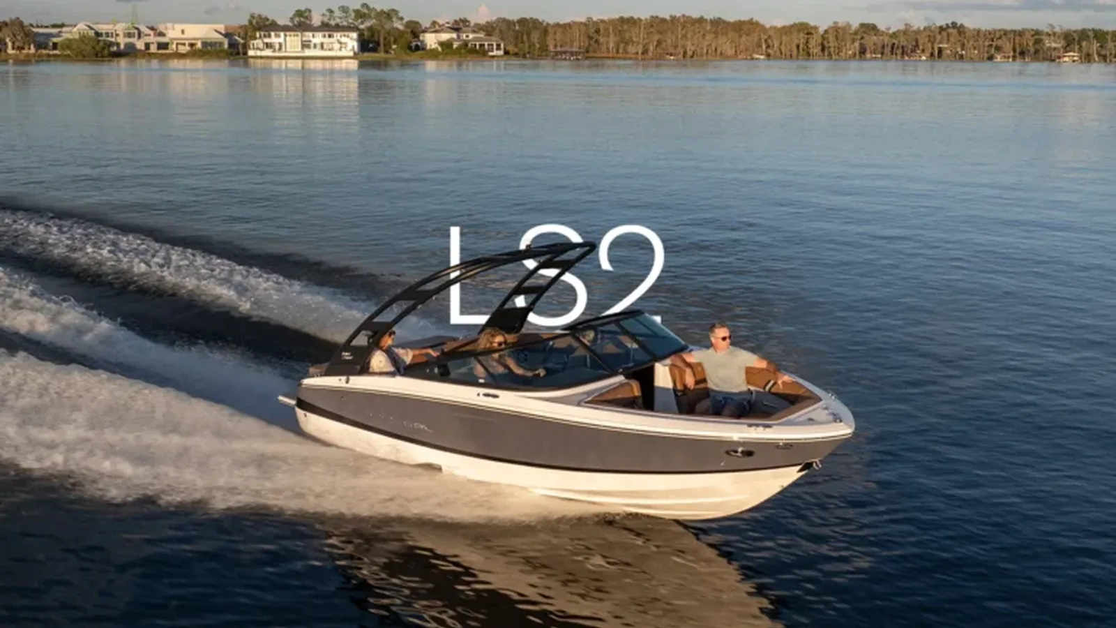 Regal LS2