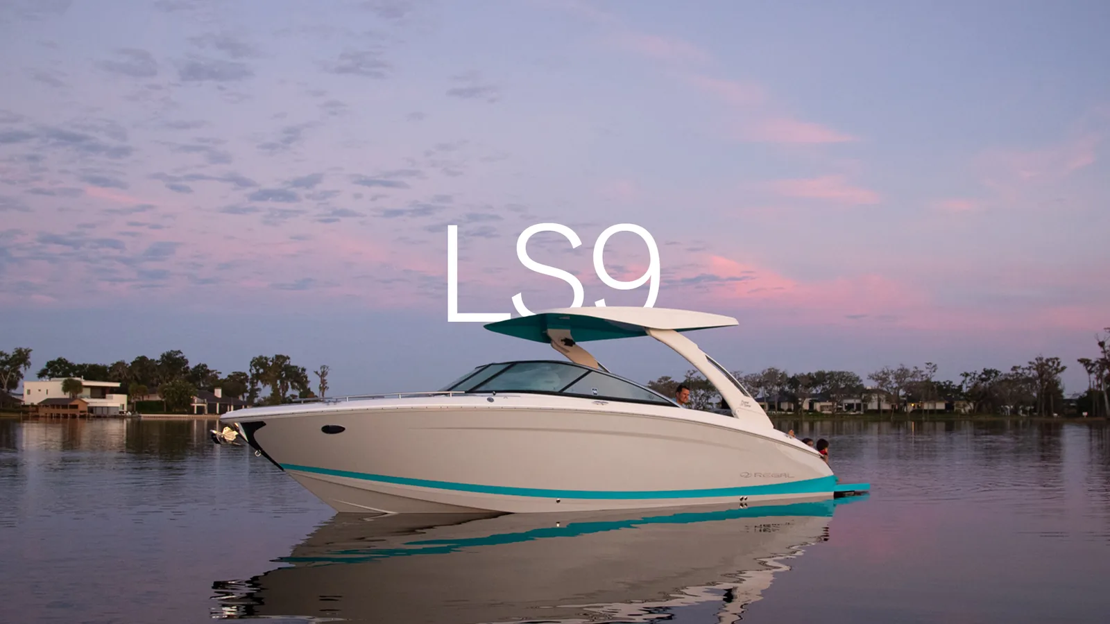 Regal LS9